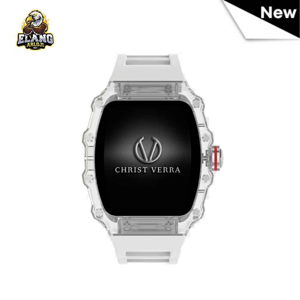 Christ Verra Smartwatch Beyond Z Series CV BEYOND Z31 GRY