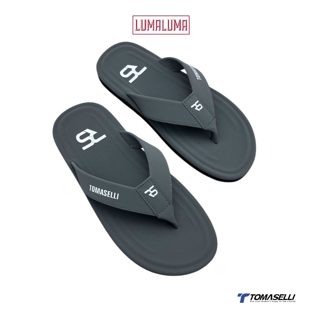 Sandal Pria RS TOMASELLI Japit