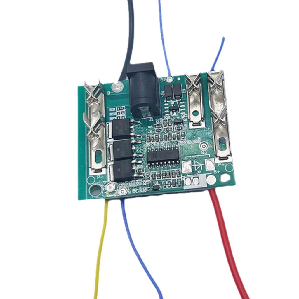 Board BMS 5s baterai lxt makita jld nrt pro Xenon ecosen