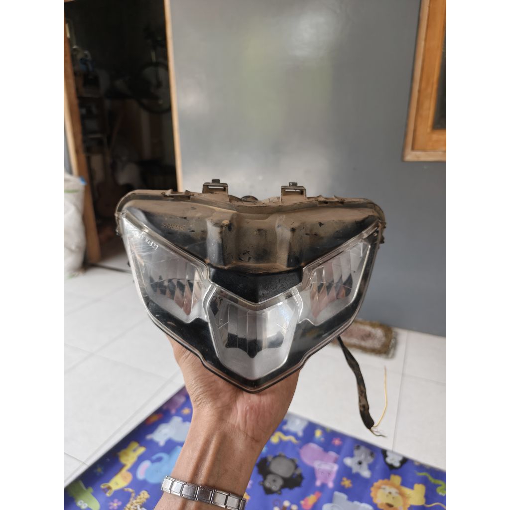 Reflektor MX king V2 Original