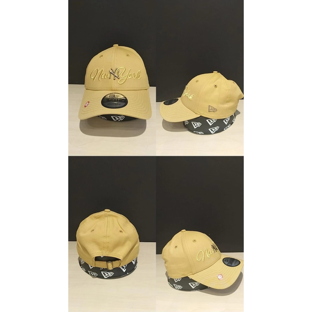 Topi New Era Cap Original