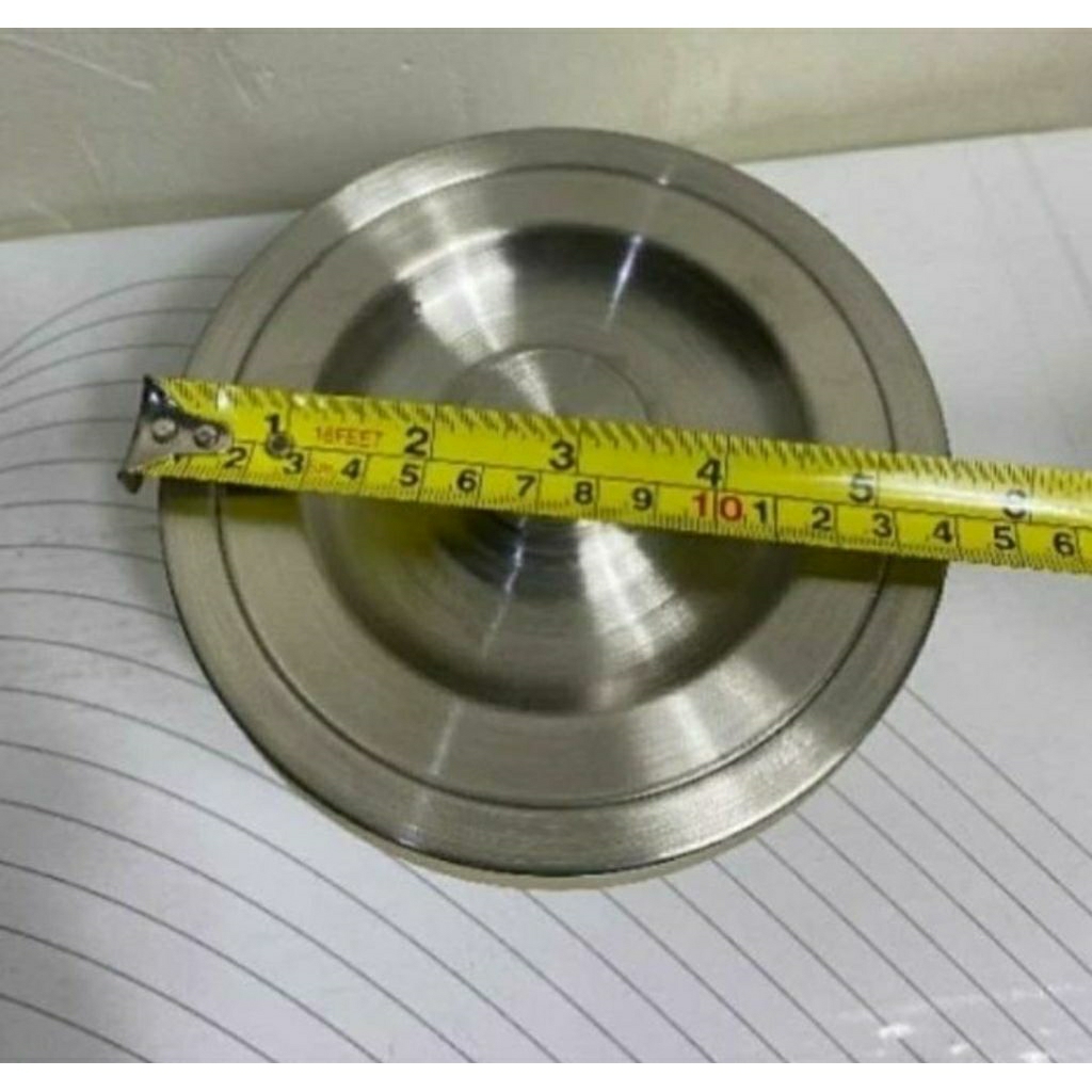 AFUR JUMBO BAK CUCI PIRING 14 CM FULL STAINLESS