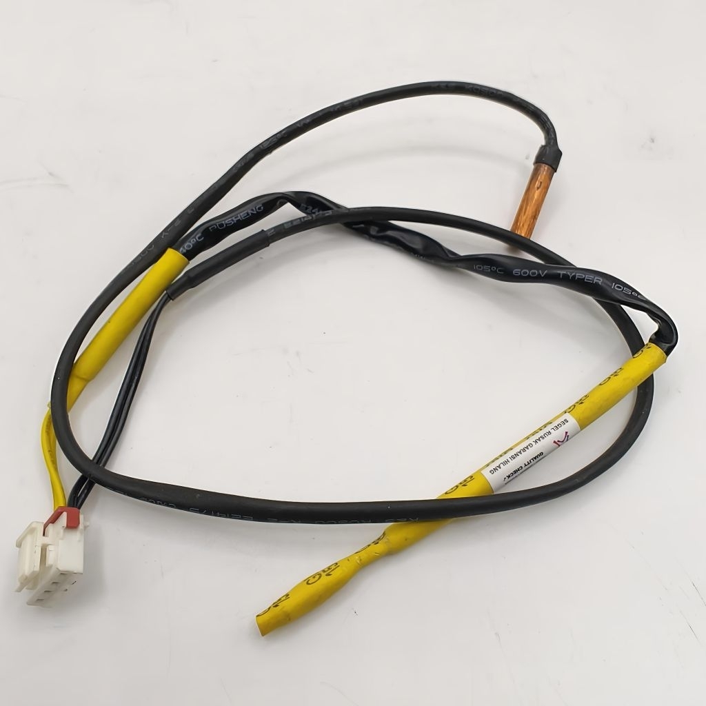 THERMIS AC SHARP UCY SECOND ORIGINAL