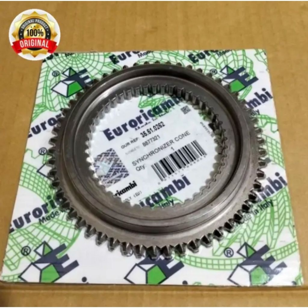 SYNCROHONIZER CONE GEAR TRANSMISI EATON 8877321 MITSUBISHI FUSO GANJO