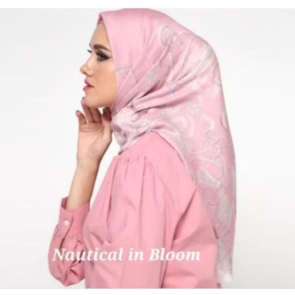 buttonscraves pl like new nautical bloom lengkap box