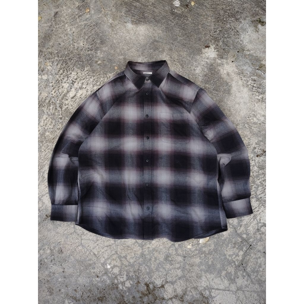 VETERANO FLANNEL BY GU