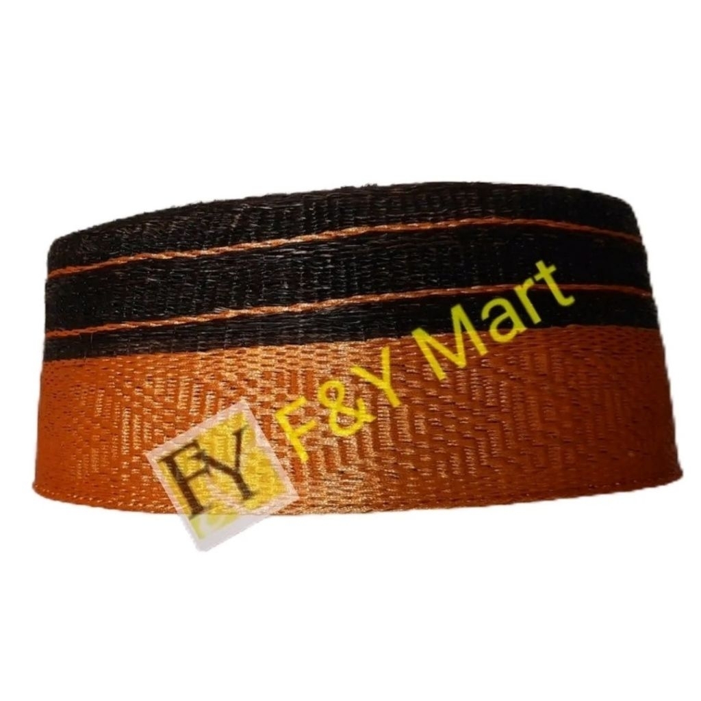 Songkok/ peci makassar