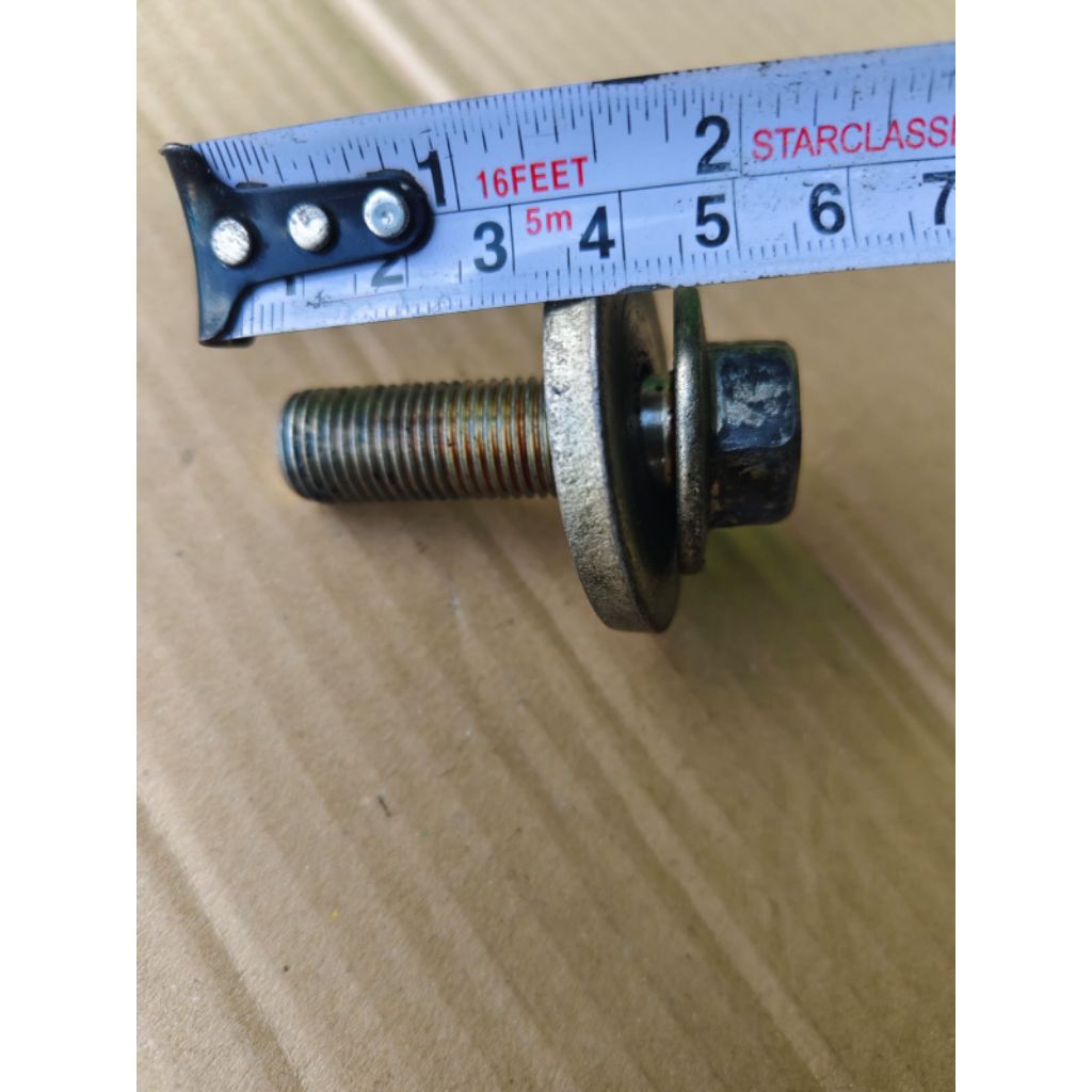 baut as kruk sigra calya copotan original