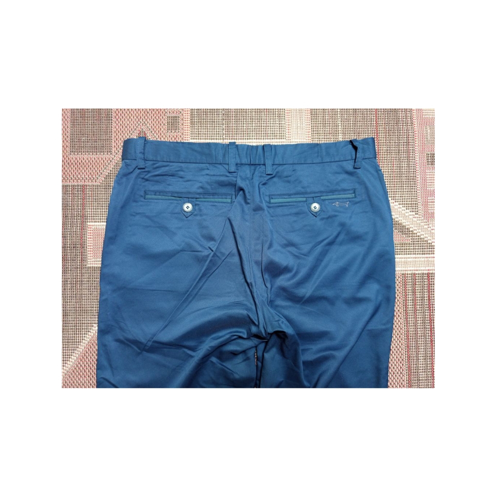 Celana panjang LOUIS CASTEL