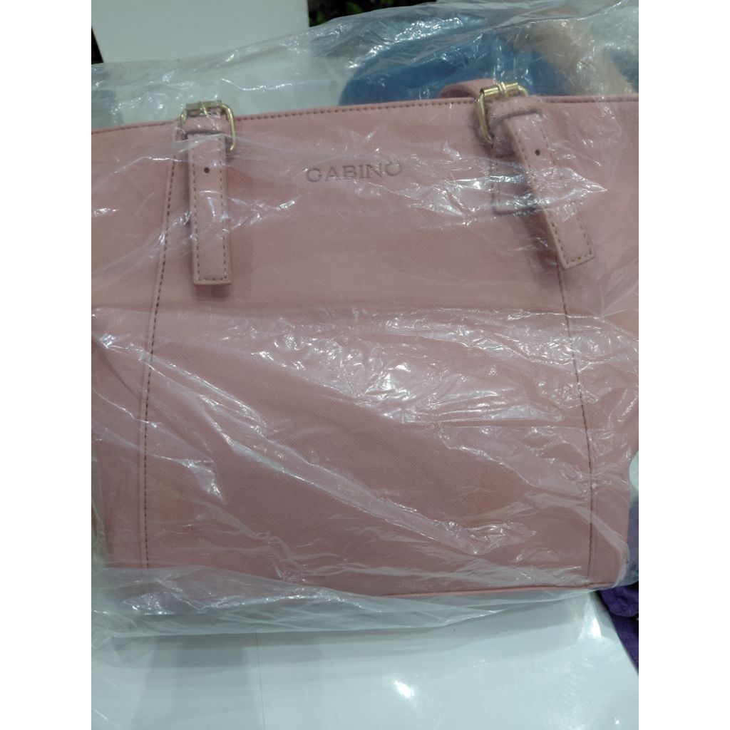 Tas Wanita Pink