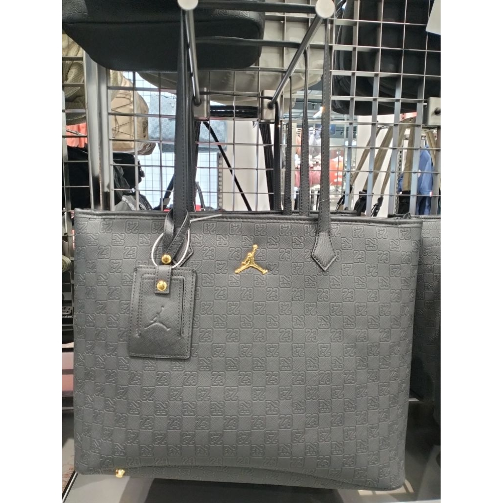 Tote bag air jordan monogram original