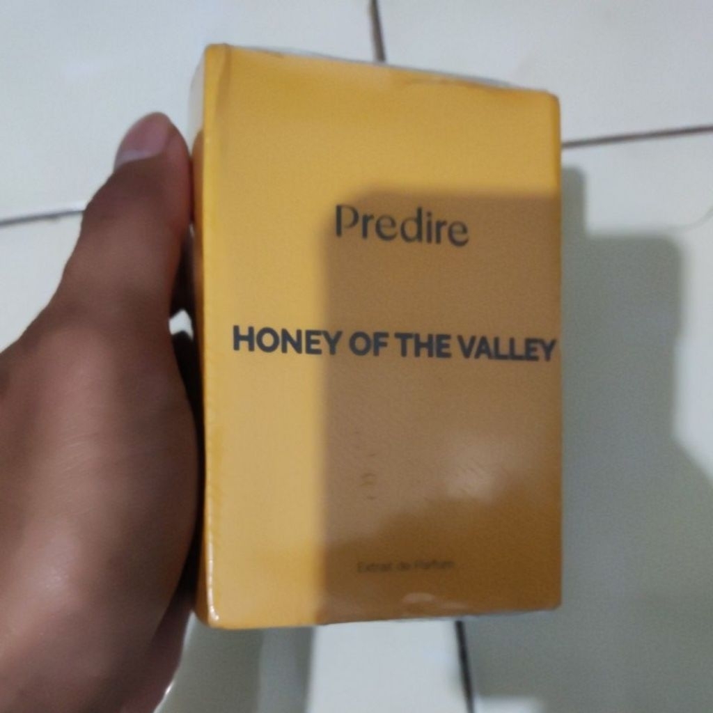 Predire Honey of the Valley XDP 50ml