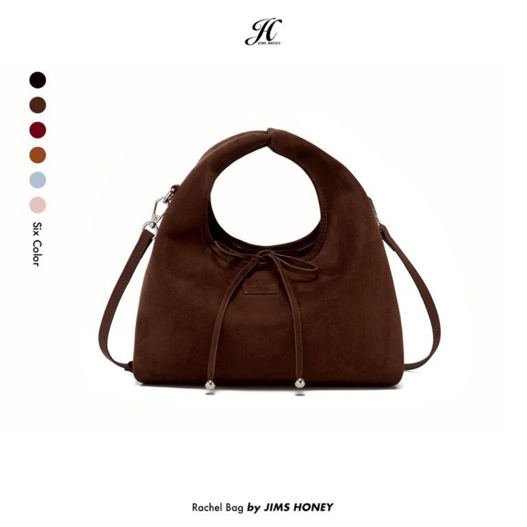 JH RACHEL HAND BAG WANITA CUTE ELEGAN JIMSHONEY KARANGANYAR