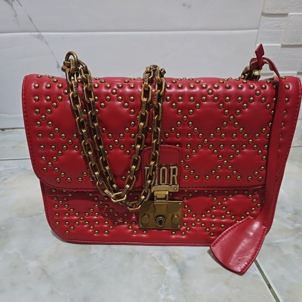 Tas Dior Preloved