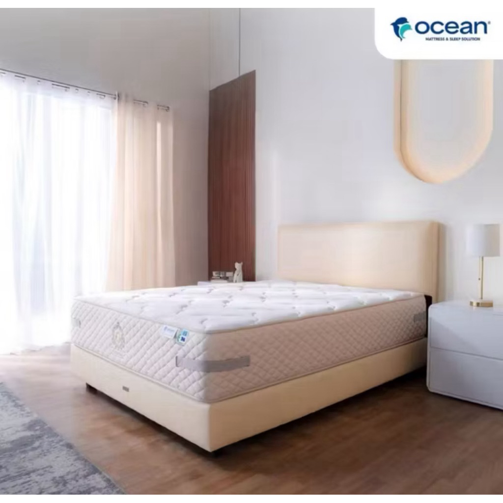 SpringBed Ocean Classical 180 x 200