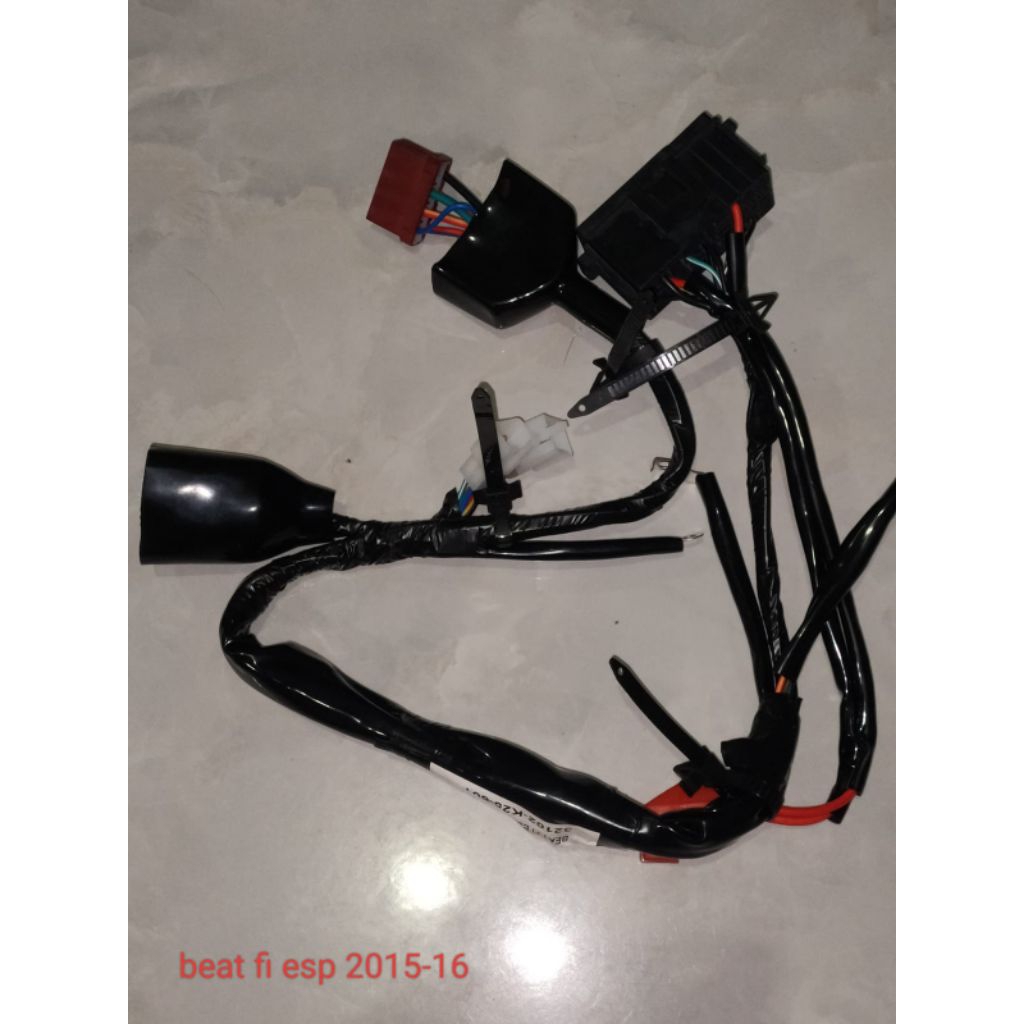 kabel aki bodi beat fi esp 2015-2016