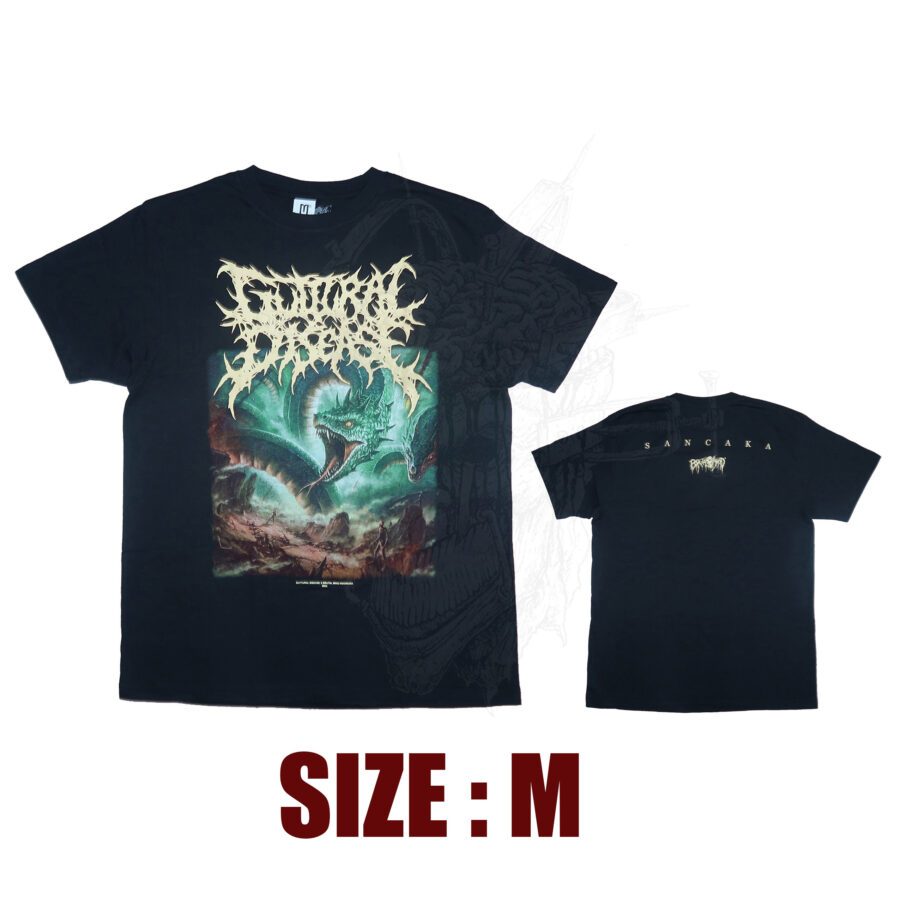 TS - GUTTURAL DISEASE - Sancaka