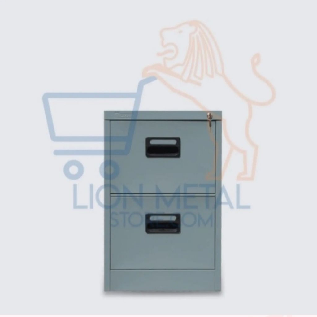 Filling cabinet 2 laci Lion 42E ekonomi