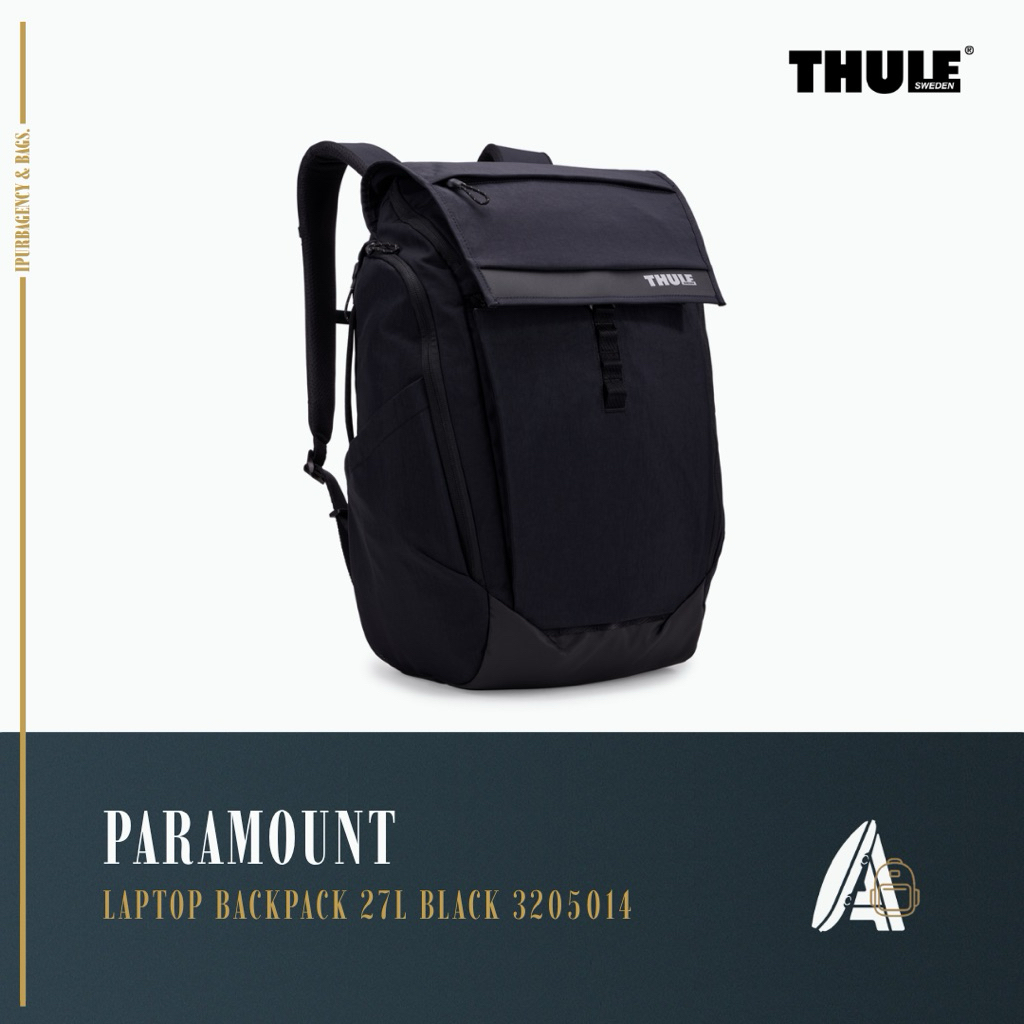 Thule Paramount Laptop Backpack (27L)