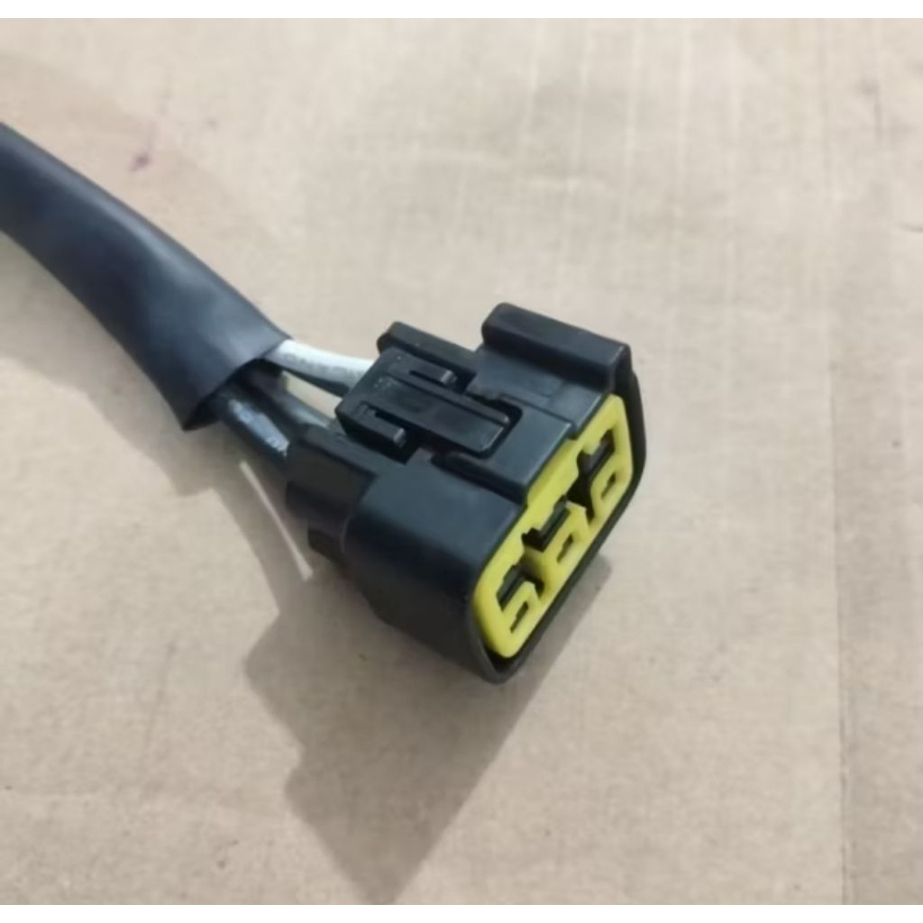 Soket Kabel Kiprok Kabel 5 Kawasaki Ninja 250 fi