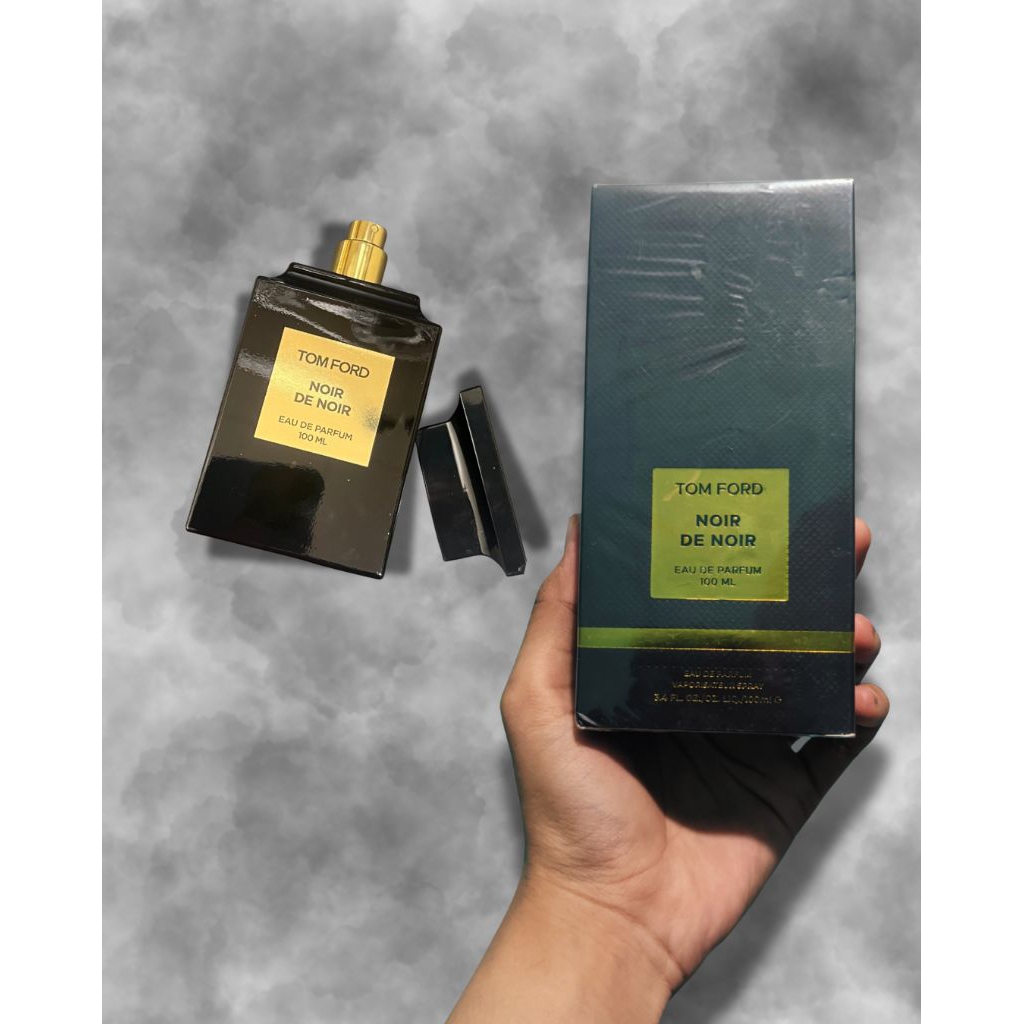 TOM FORD NOIR DE NOIR EDP 100 ML