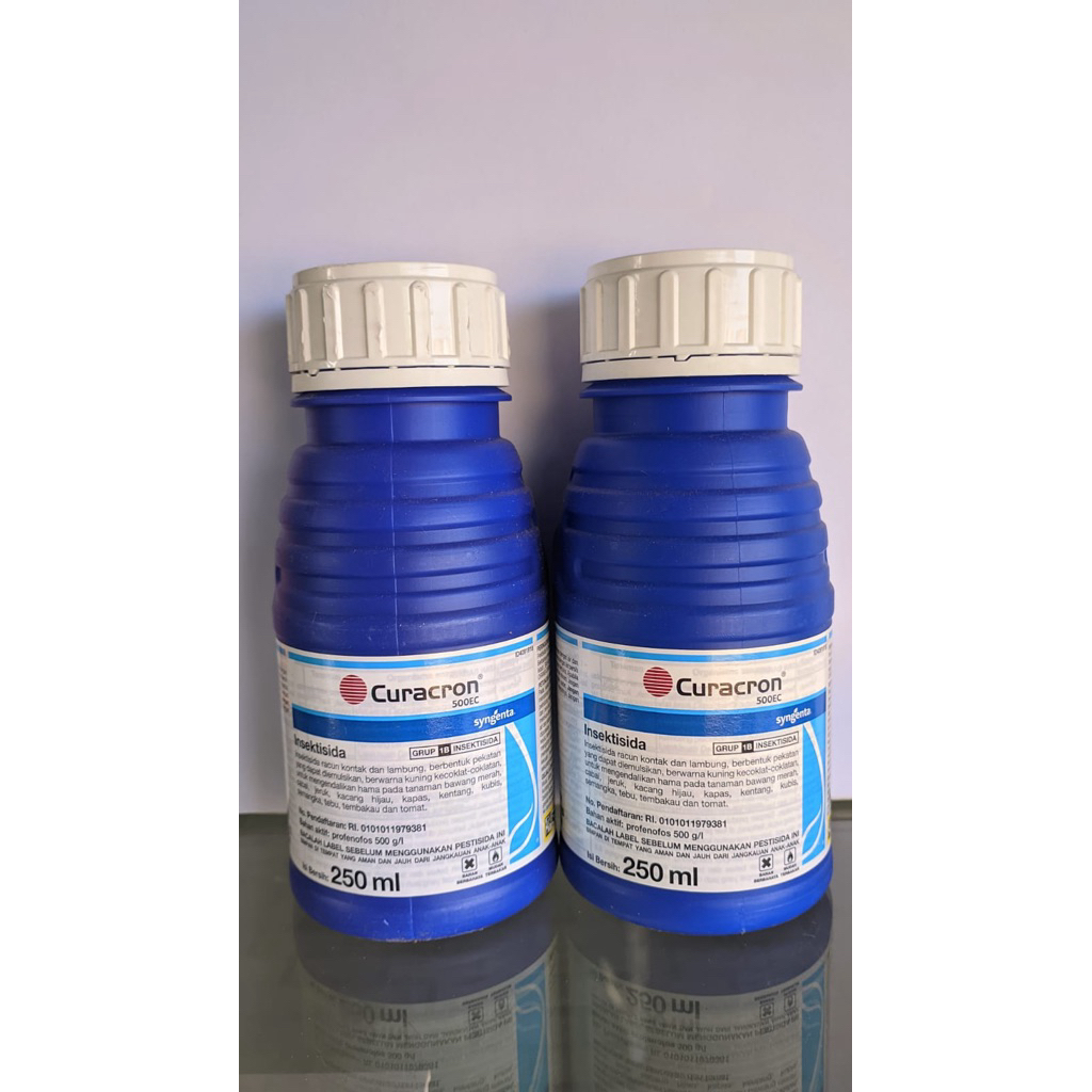 Curacron 250ml