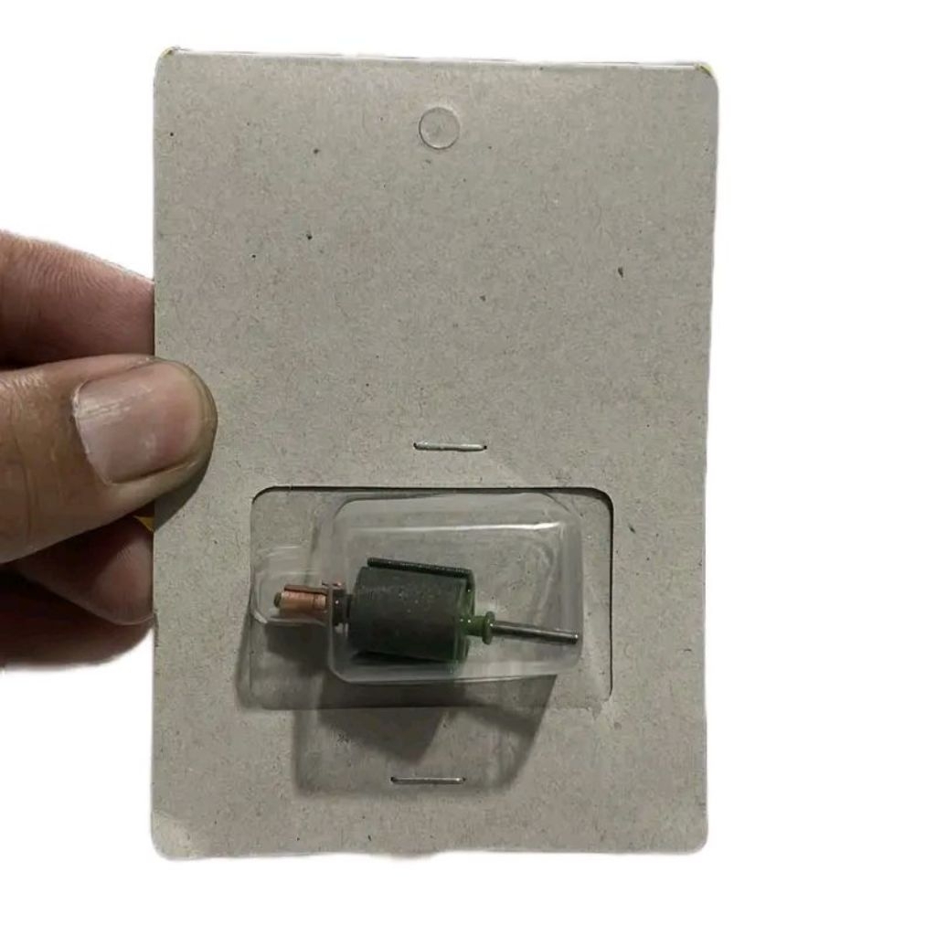 ANGKUR JUMBO 13MM ( ANGKUR DINAMO TAMIYA JUMBO )