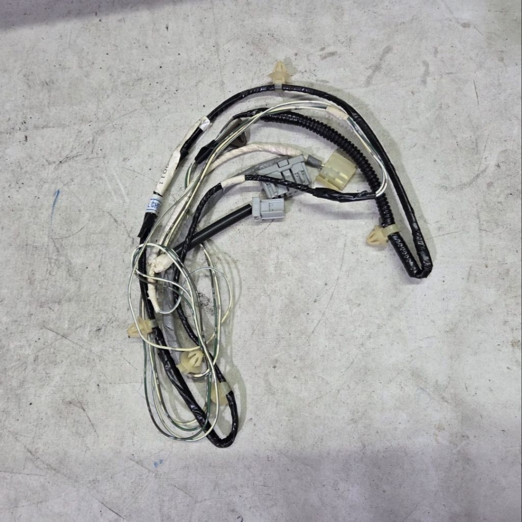 Kabel interor dan lampu plafon honda civic century - civic es - VTIS