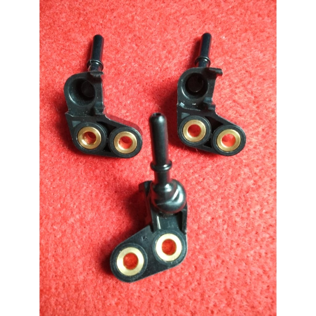 joint injektor rumah dudukan sambungan injektor Honda CBR 150 Sonic 150 GTR