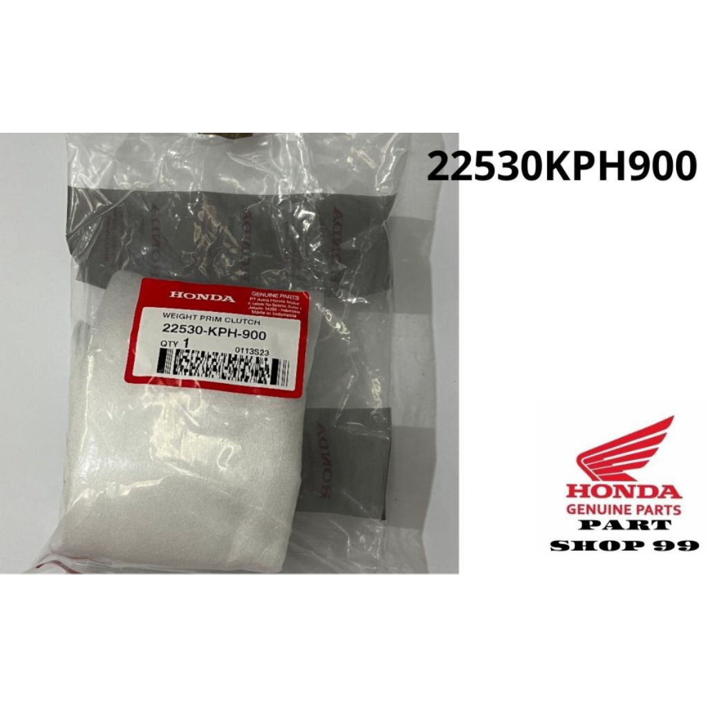 Kampas Ganda – KHARISMA KPH 22530-KPH-900