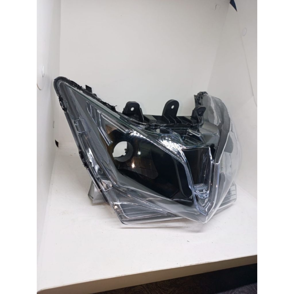 Reflektor H4 Vario Tecno 125 old Vario kzr