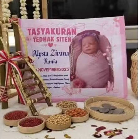 Custom tas Hajatan, Tas Toko, Tas Ulang Tahun, Tas Syukuran, Tas Branding