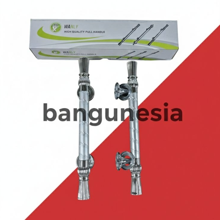 Gagang Pintu / Handle Pintu Classic - satuan [1pc]