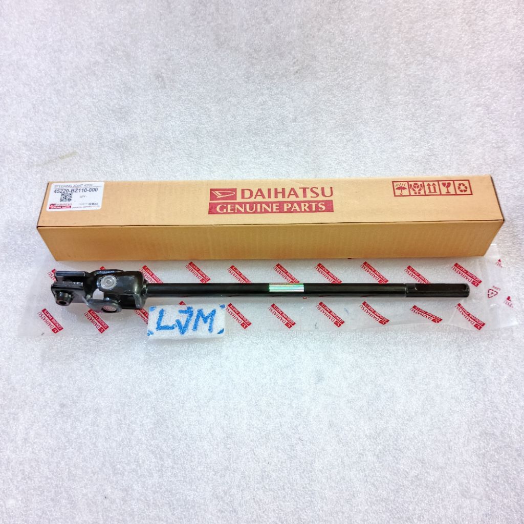 JOINT STIER / JOINT STEER / STEERING JOINT ASSY DAIHATSU GRANMAX (MANUAL)