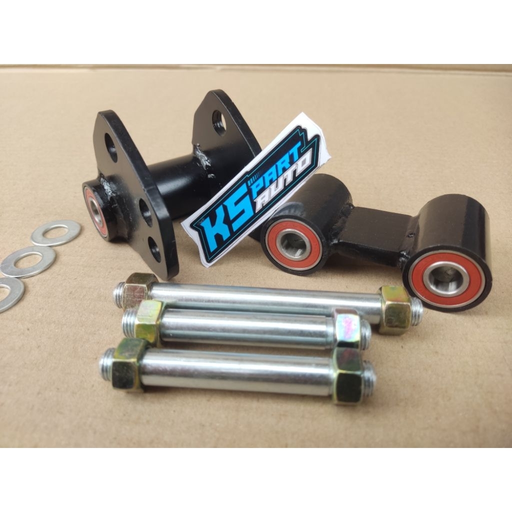 UNITRACK SCORPIO / UNITREK AR CR SCORPIO BEARING ORI JAPAN