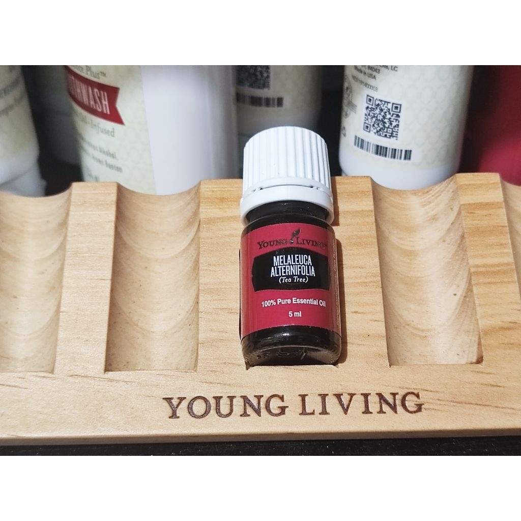tea tree essential oil 5 ml