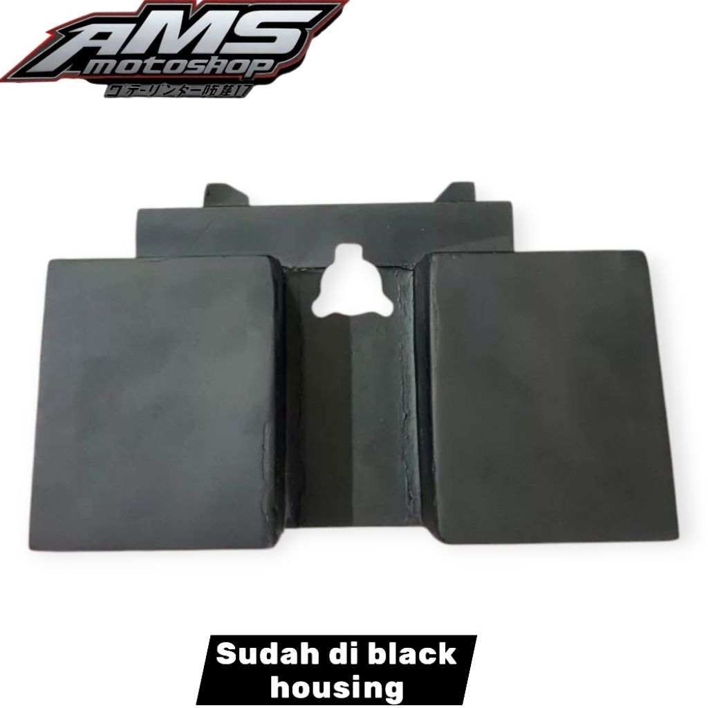 Kotak retrofit box lampu biled Vario 125old Vario150 old