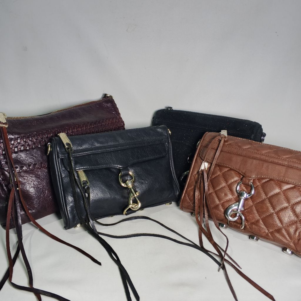 Tas Selempang Wanita Rebecca Minkoff