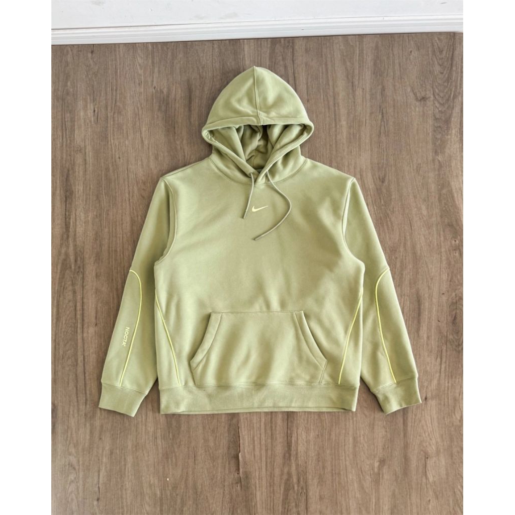 NOCTA Fleece CS Hoodie