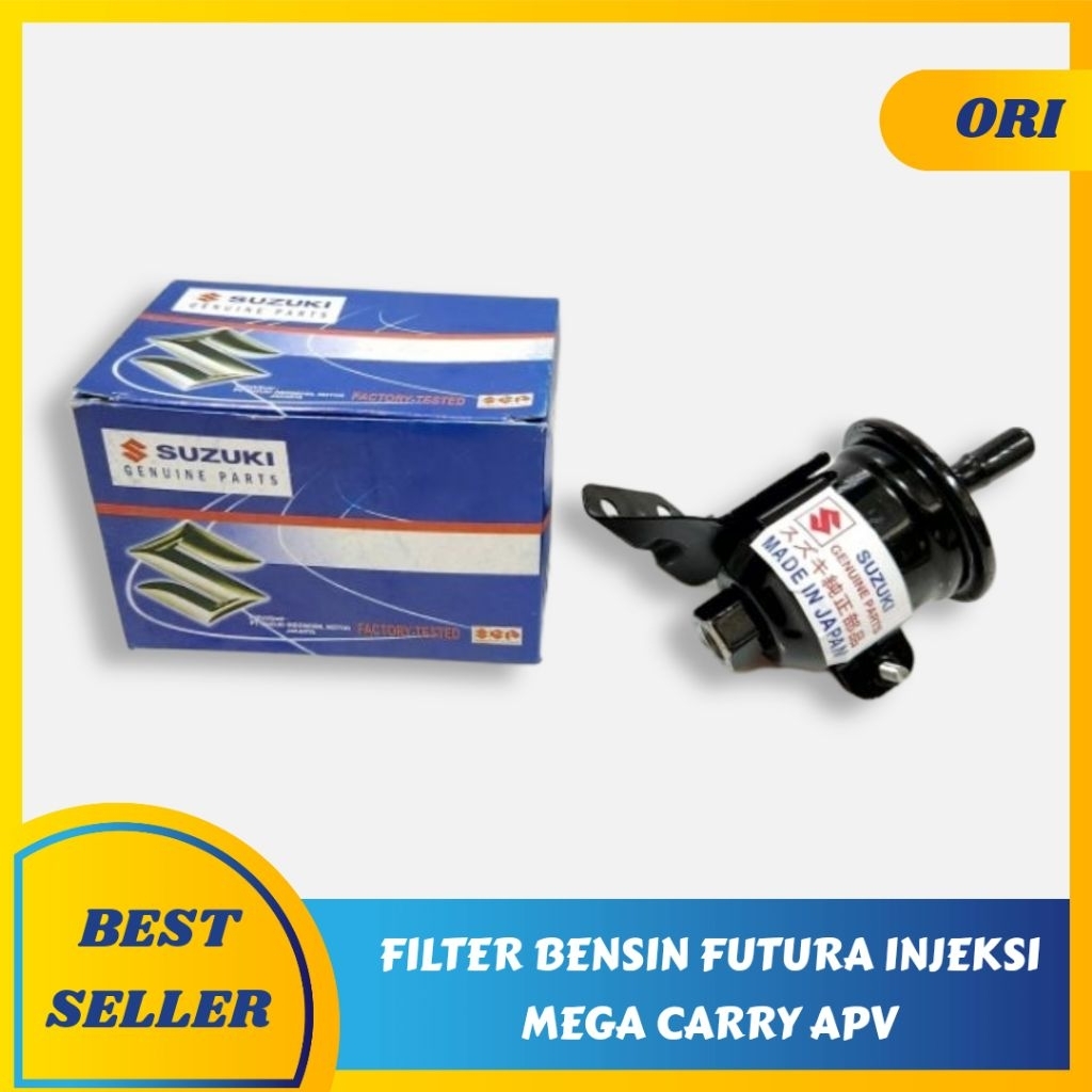 FILTER BENSIN APV FUTURA INJEKSI T120SS INJEKSI / FILTER BENSIN T120SS INJEKSI