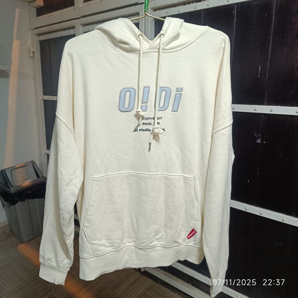 Hoodie Oioi