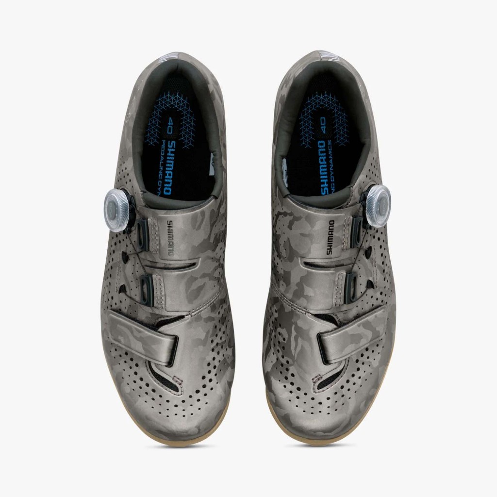 Sepatu MTB Shimano RX600 Women / Sepatu Cleat MTB Shimano