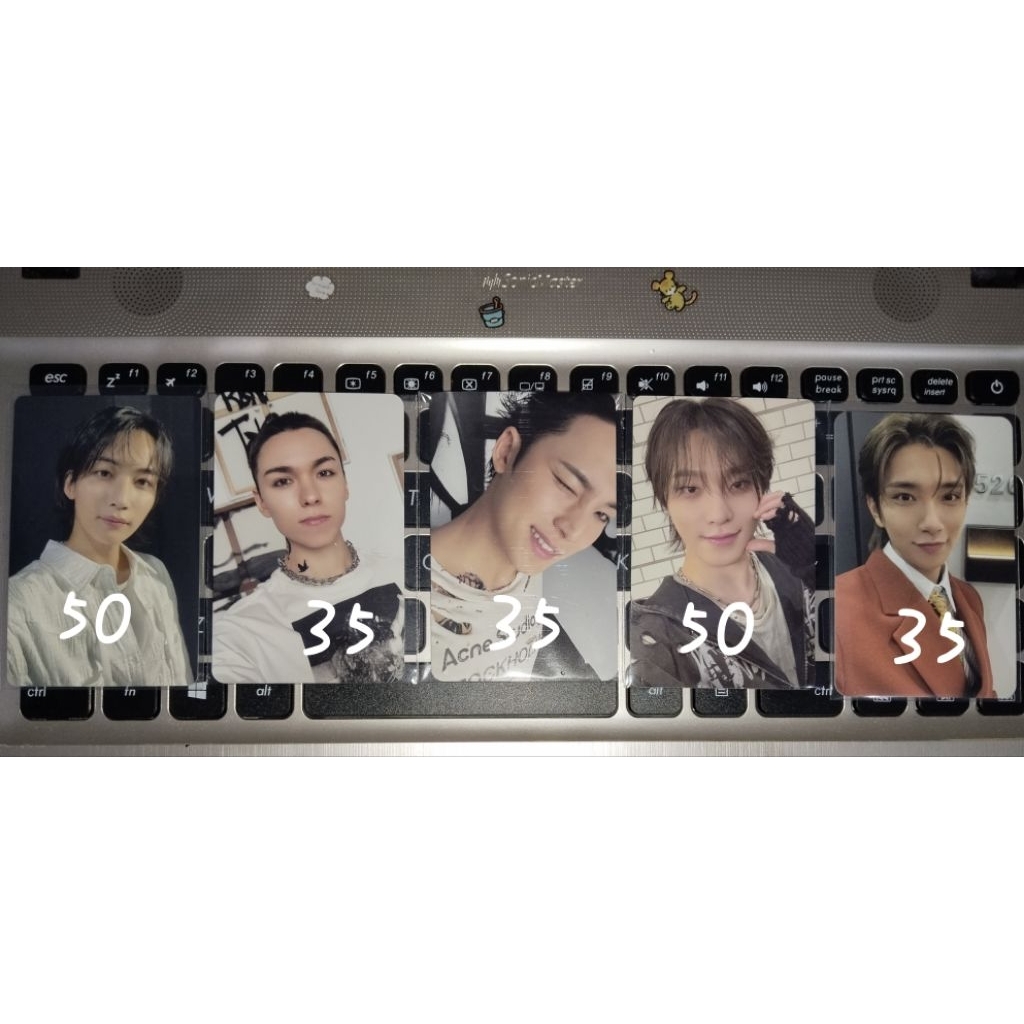 PC OFFICIAL SEVENTEEN