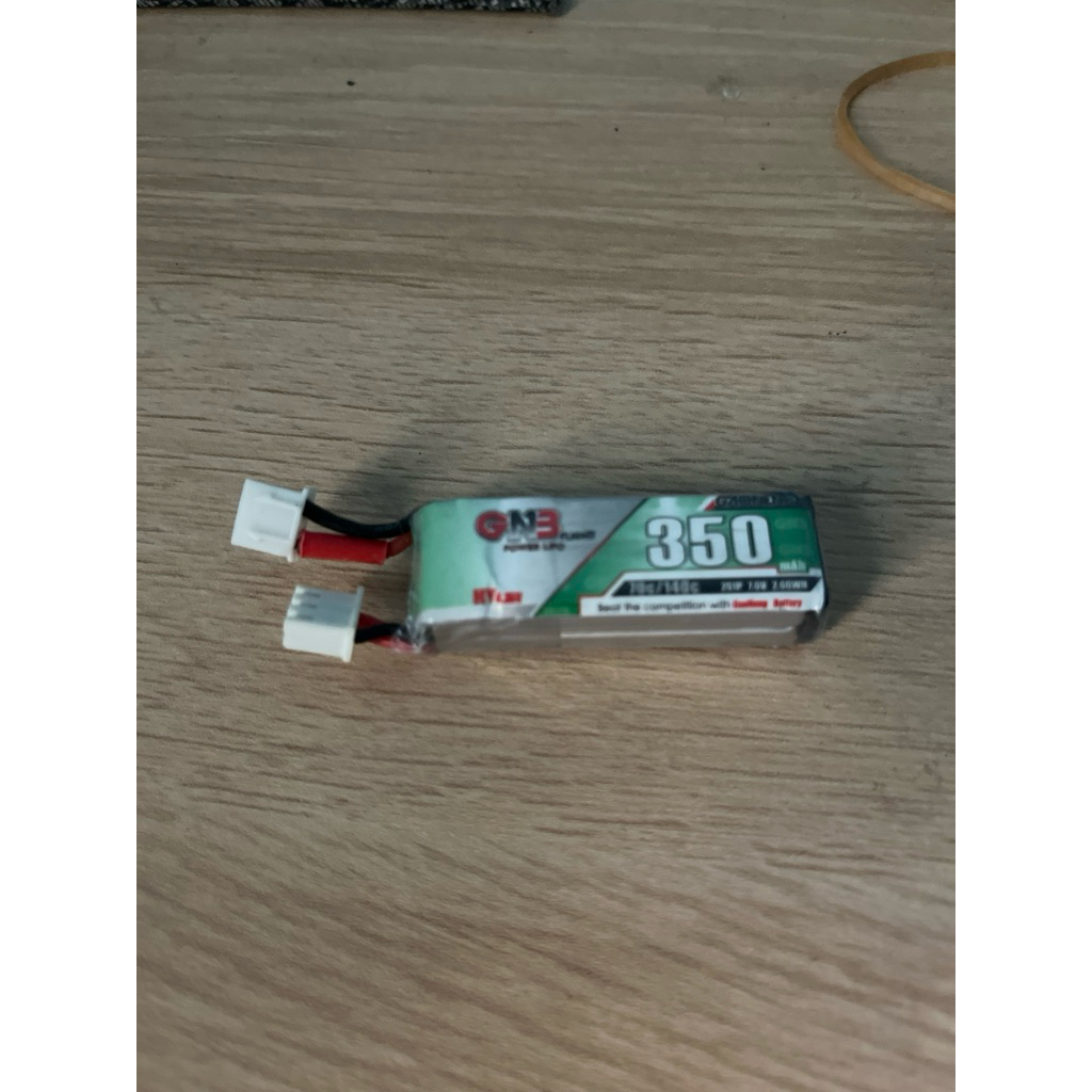 gaoneng gnb 350 lipo bekas