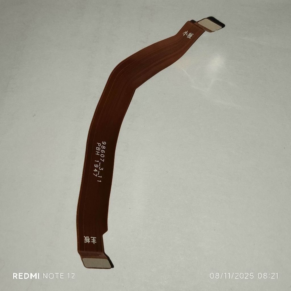 Flexible Charger Oppo A5S