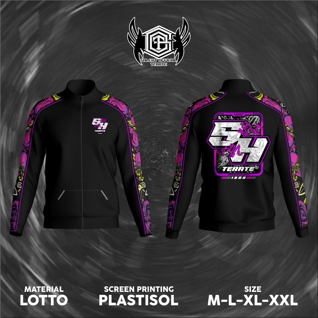 JAKET TRACKTOP PSHT JAKET TRACKTOP TERATE JAKET TRACKTOP TERBARU JAKET TRACKTOP KEKINIAN