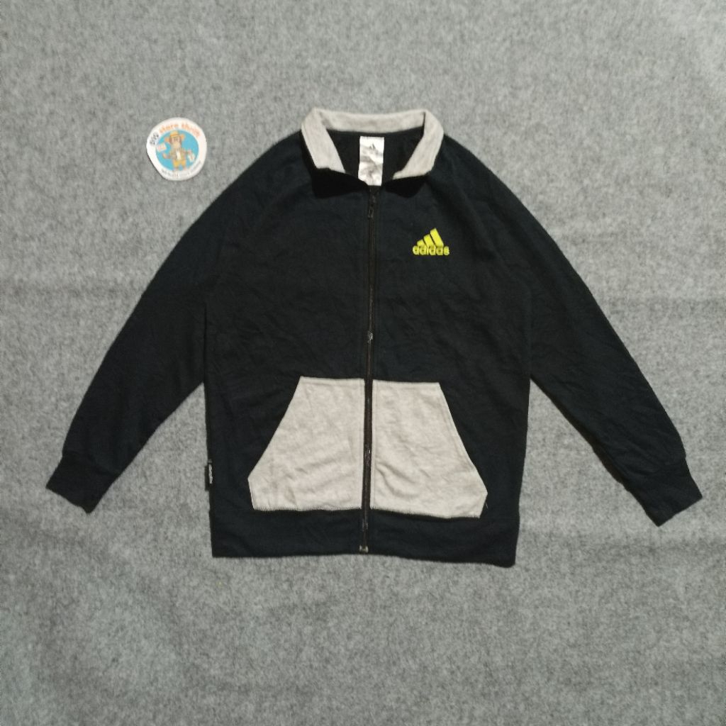 Tracktop jacket ADIDAS