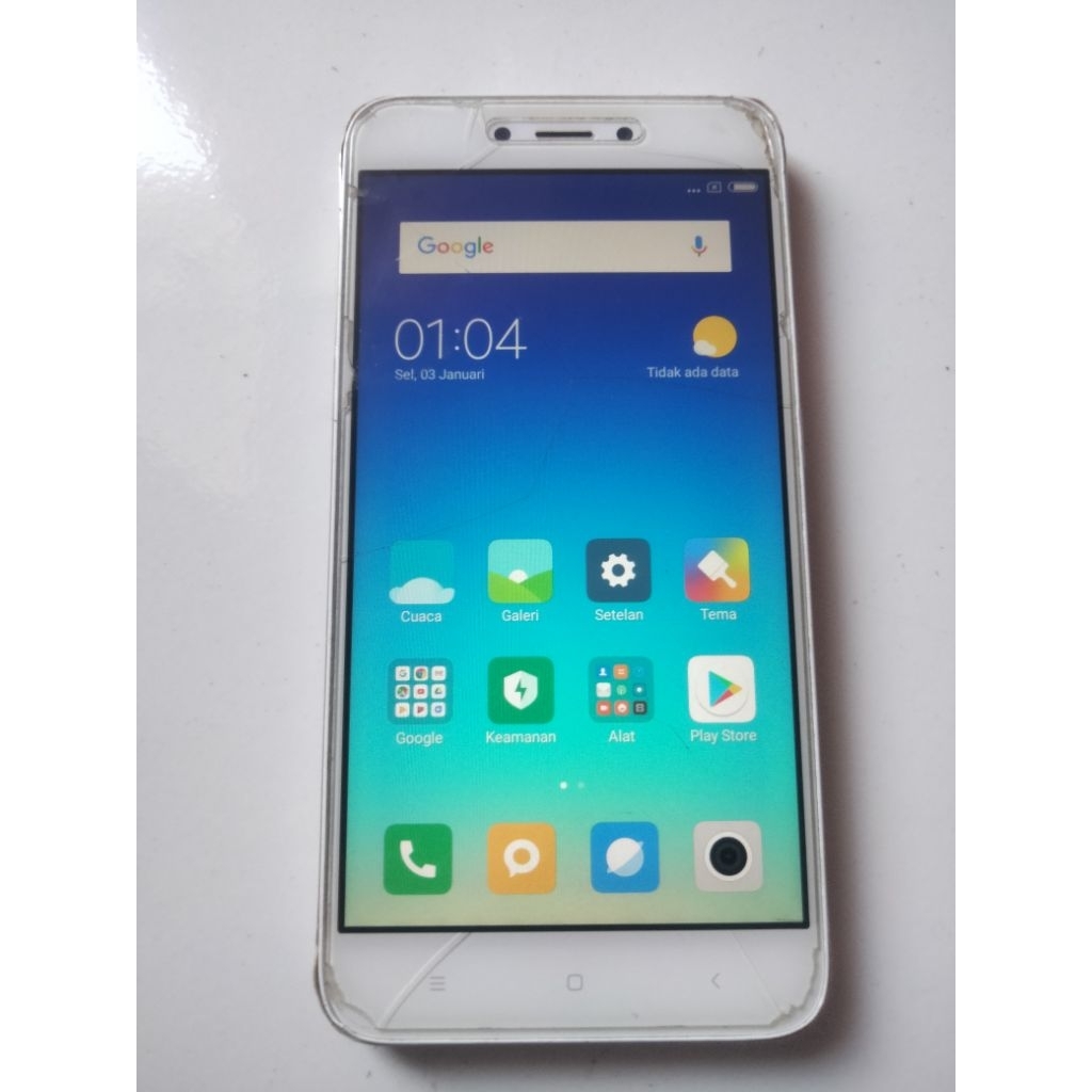 Redmi 5a second