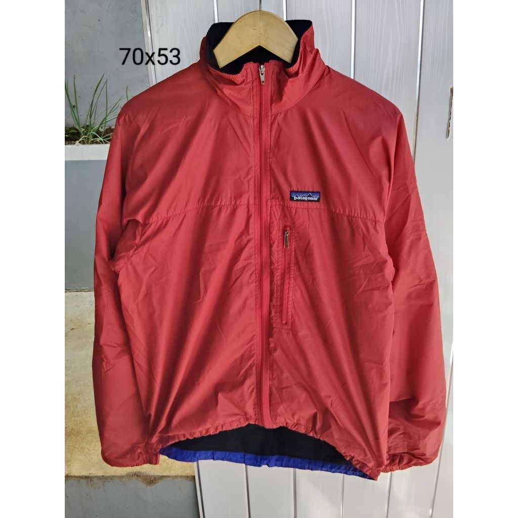 PATAGONIA jaket windbreaker