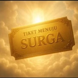 Tiket Surga Premium